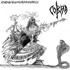 Cobra (PER) : Demo II : the Highland Warrior